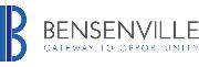 Village of Bensenville Logo